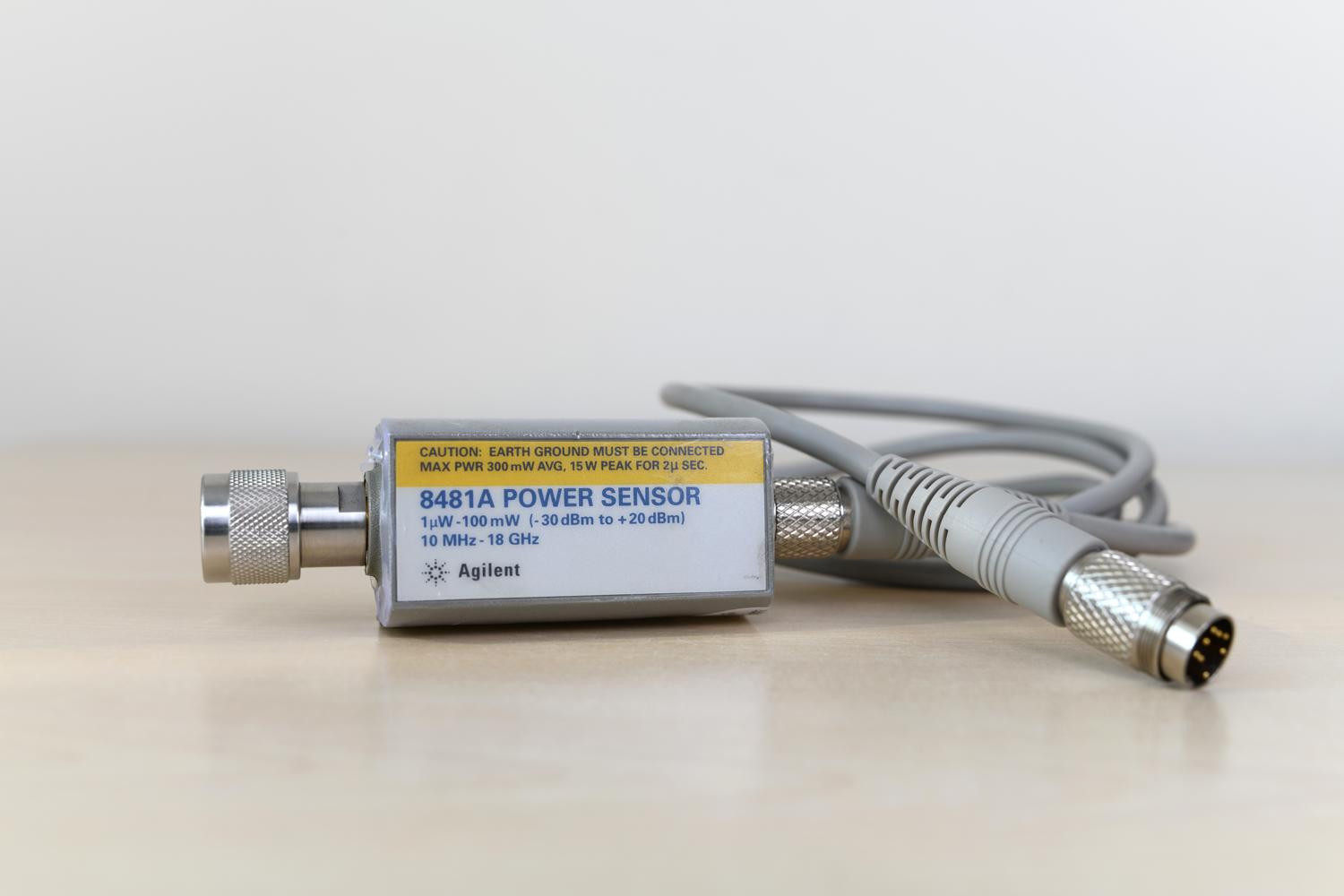 Датчик  мощности Agilent 8480